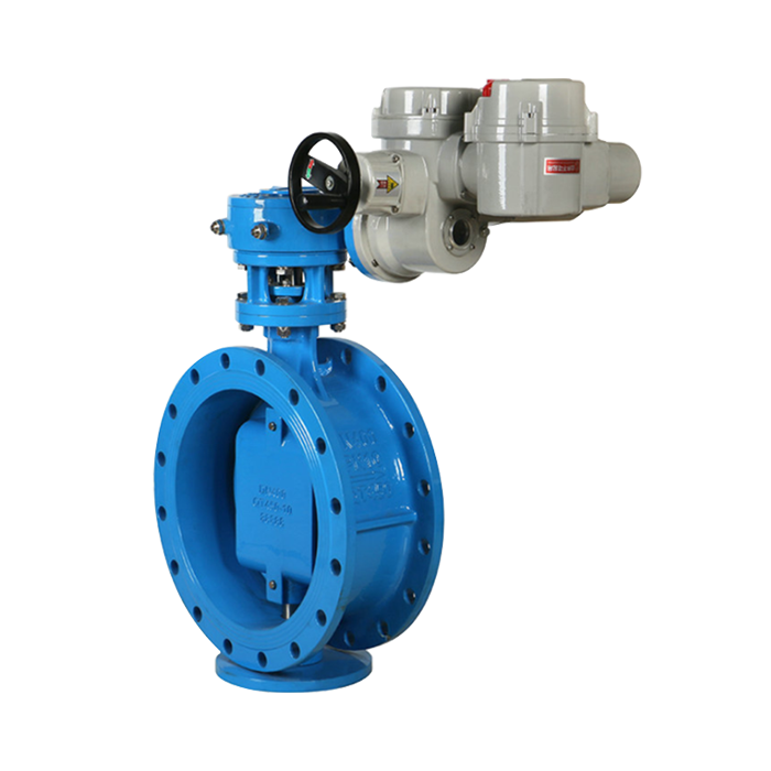 72 inch butterfly valve